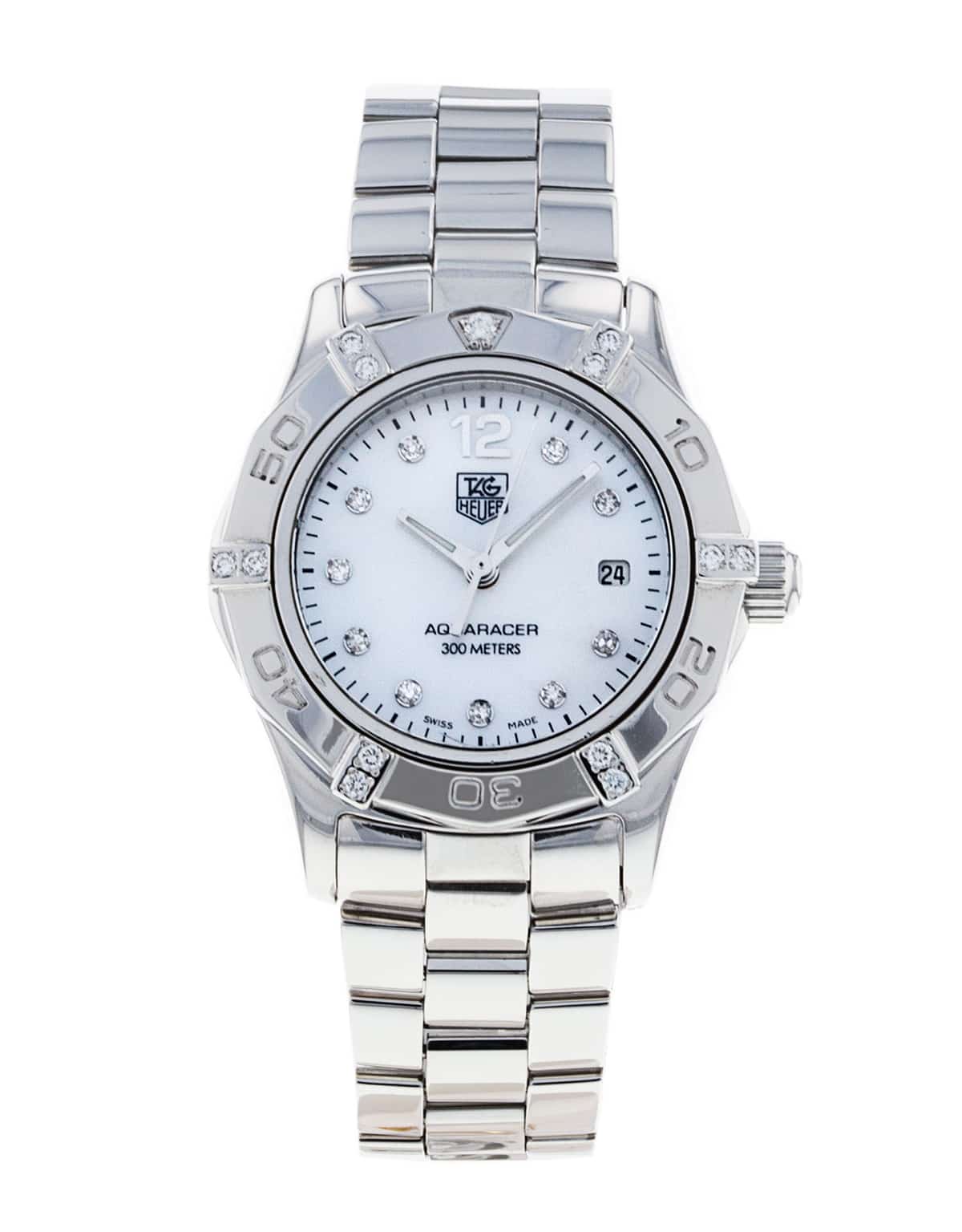 Tag Heuer Aquaracer WAF141G.BA0824